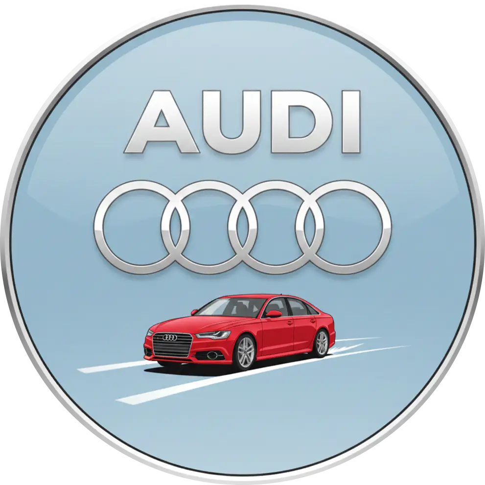 Manuales de Taller: Audi