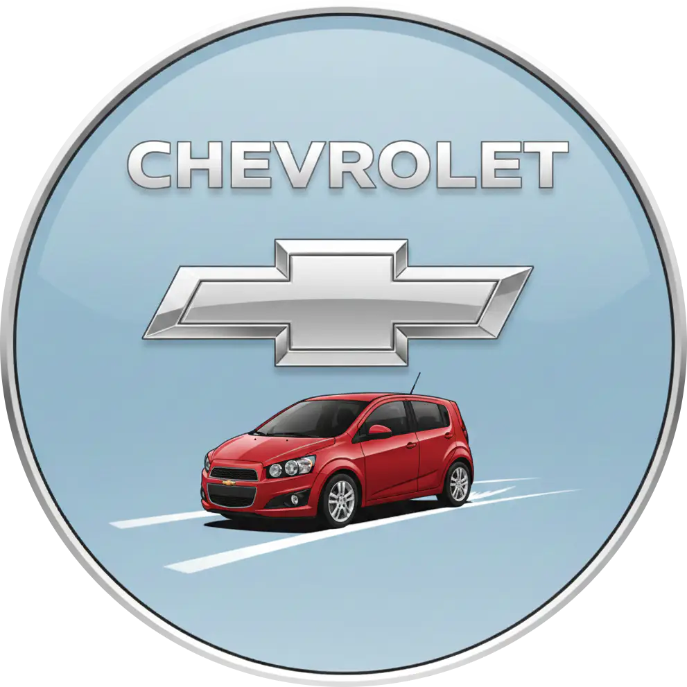Manuales de Taller: Chevrolet