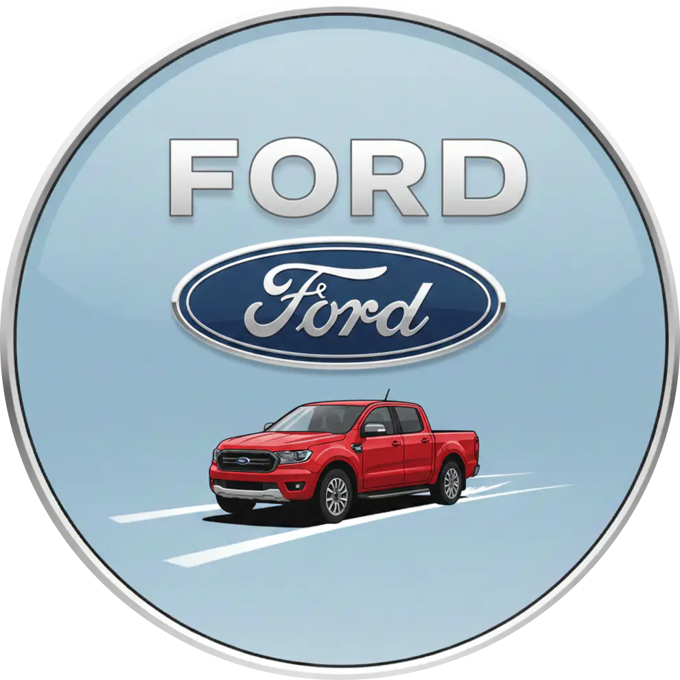 Manuales de Taller: Ford