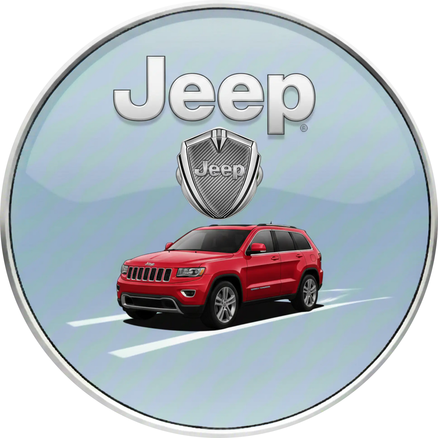 Manuales de Taller: Jeep