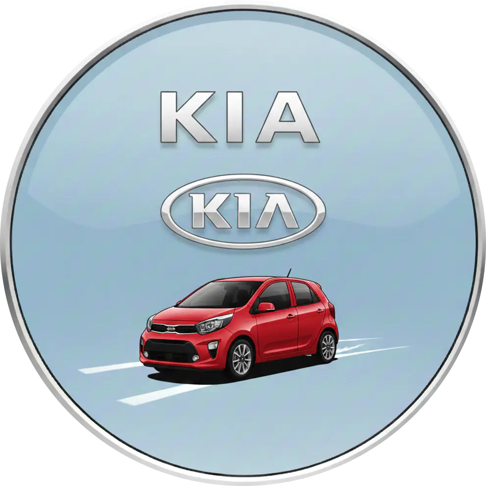 Manuales de Taller: Kia
