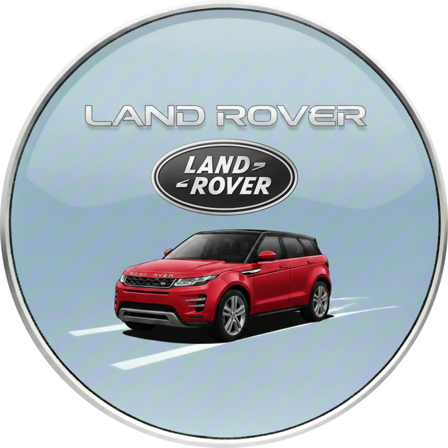 Manuales de Taller: Land Rover