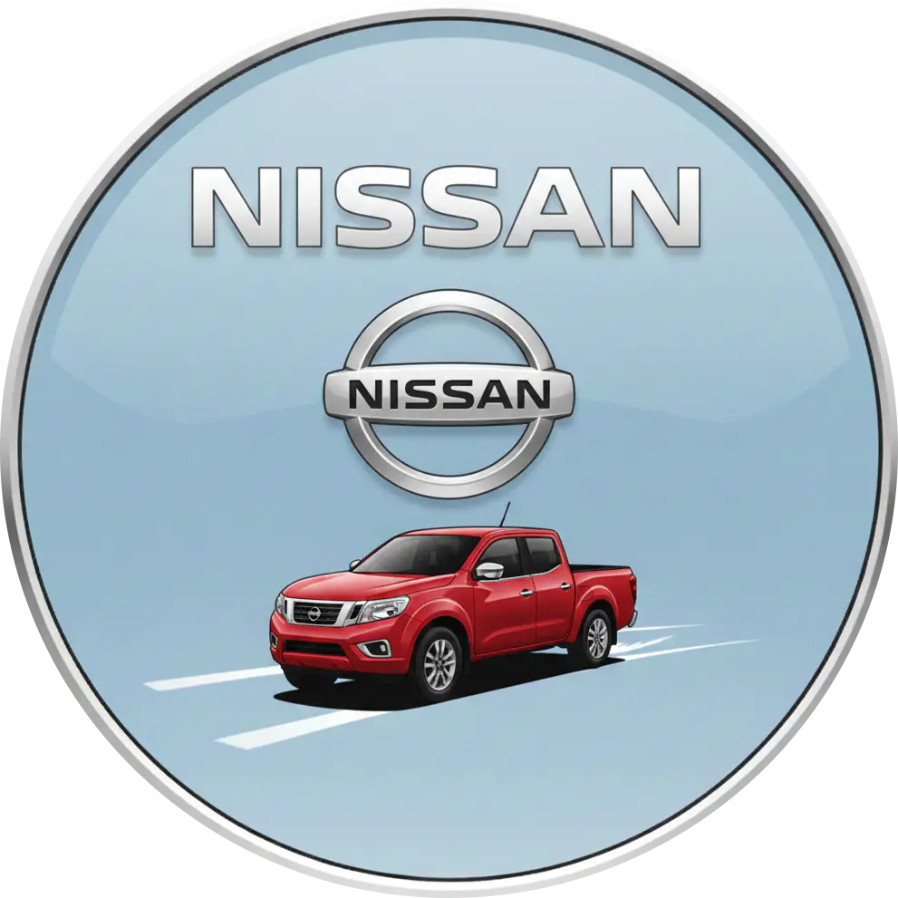 Manuales de Taller: Nissan