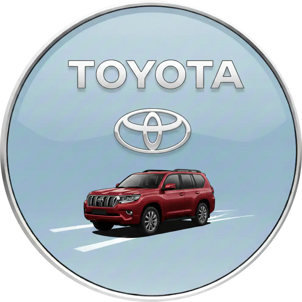 Manuales de Taller: Toyota